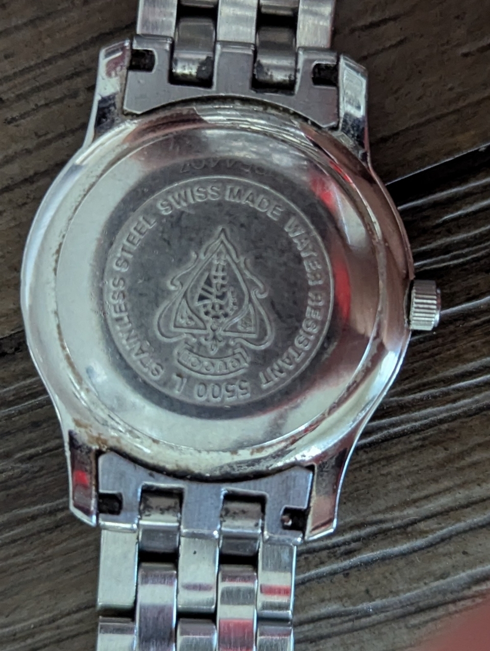 Gucci Watch - Picture 2 of 2